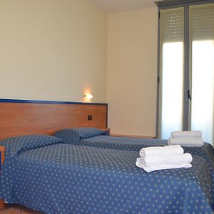 Kamer met Twee Aparte Bedden